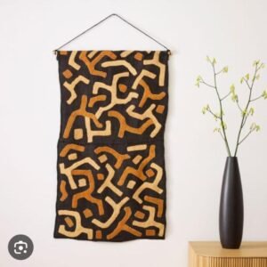 Kuba cloth (Kasai velvets)