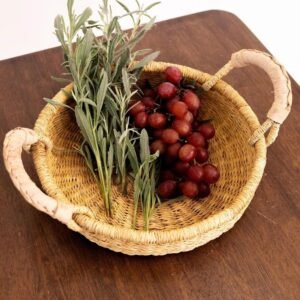 RW Basket for storing fruits and pastries