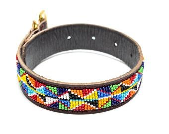 Pet collar