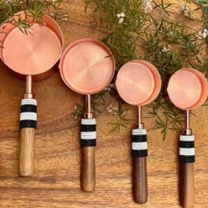 Beaded Measuring cup in Toronto Canada